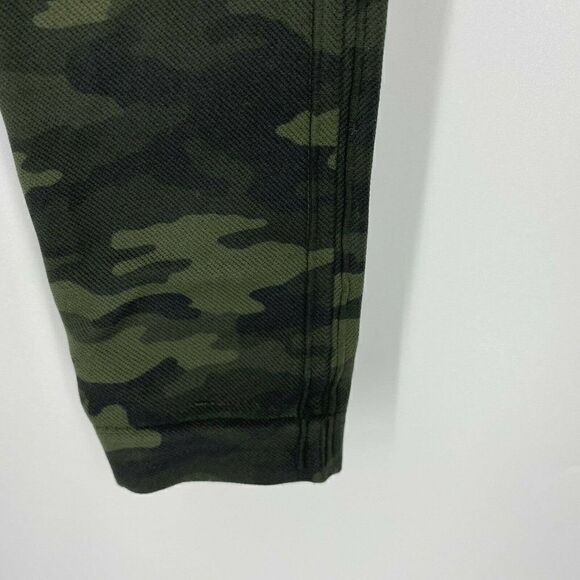Spanx Leggings Camo Look At Me Now - Picture 5 of 6